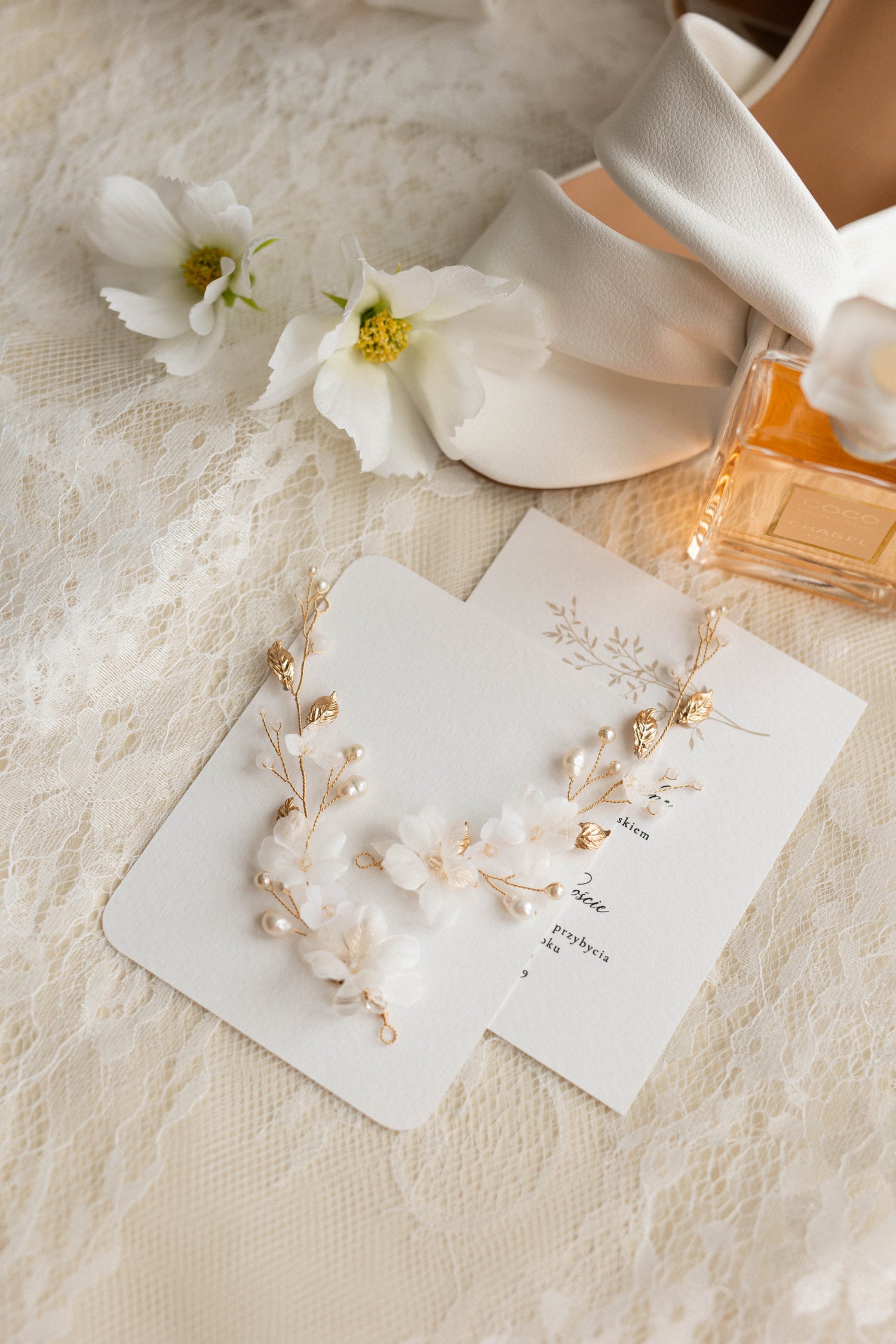 Romantic Jewelry