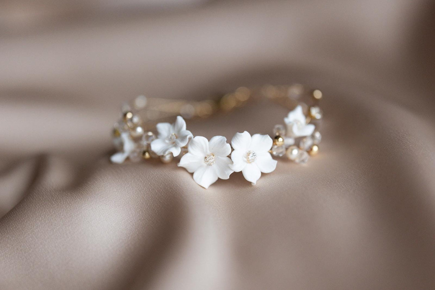 Lidia – Armband als Brautgeschenk