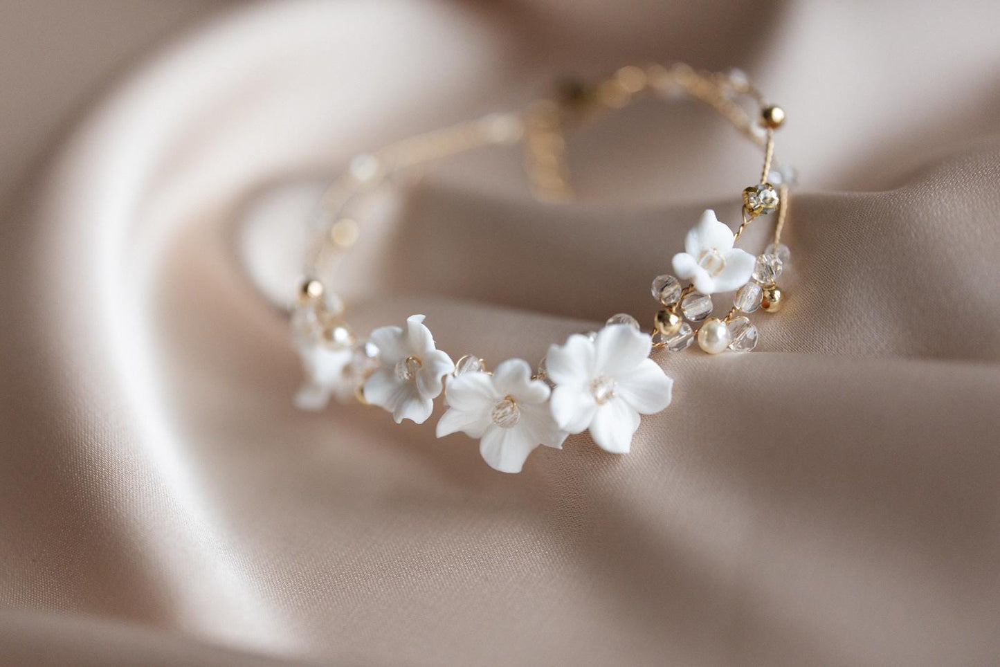 Lidia – Armband als Brautgeschenk