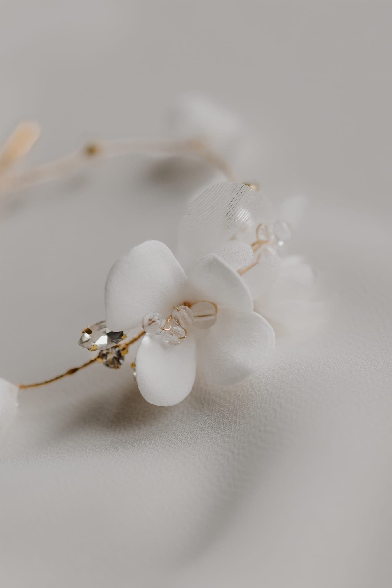 Stella - Zartes Hochzeitsarmband