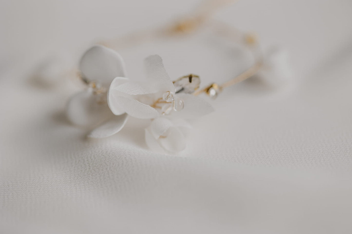 Stella - Zartes Hochzeitsarmband